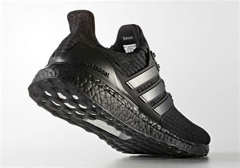 adidas ultra boost 3.0 triple black replica|adidas ultra boost 30 cargo.